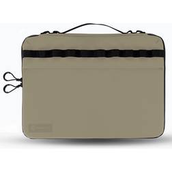 Wandrd Laptop Case 16-Inch Tan