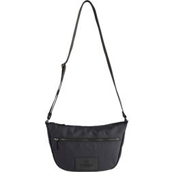 Markberg Taske CasieMBG Large Crossb. Recyc Black w/Black O/S