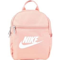 Nike Sportswear Futura 365 mini backpack, Orange