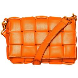 Noella Brick Bag Orange