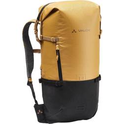 Vaude CityGo 23 Rucksack - Braun/Schwarz