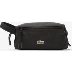 Lacoste Néceser Toilet Kit negro Black