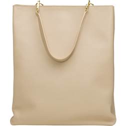 dbramante1928 Tote Melbourne Creme