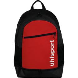 Uhlsport Essential W. Bott Rucksack Rot (002)