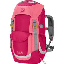 Jack Wolfskin Kids Explorer 20 Orchid 20 L Outdoor Backpack