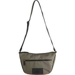 Markberg Taske CasieMBG Large Crossb. Recyc Dark Olive w/Black O/S