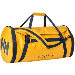 Helly Hansen Hh 2 70l Duffel Yellow