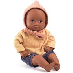 Djeco Pomea Doll Mimosa
