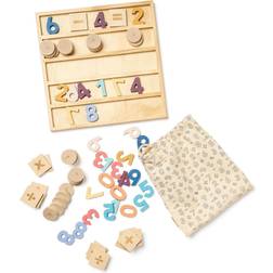 Kids Concept Calculus board BASE (1000724)