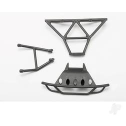 Traxxas Bumper Front & Rear Set 1/16 Slash