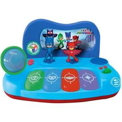 Reig Mp3-afspiller PJMasks Blå