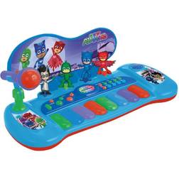 PJ Masks PYJAMASQUE Piano 8 touches Bleu