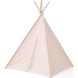 Kids Concept Tipi Base Rosa claro