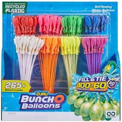 Zuru Bunch O Balloons Vandballoner hurtig udfyldning 265 stk