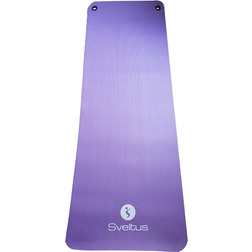 Sveltus Gymnastikmåtte TRAINING MAT 1360 180 x 60 x 1 cm Lilla