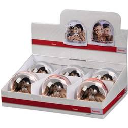 Hama "Amore" Photo Globe 6 pieces in a display box