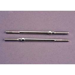 Traxxas 2335 Turnbuckles 72mm (2)