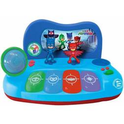 PJ Masks Lelupiano Elektroninen Piano