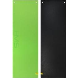 HMS Club fitness mat with holes Premium MFK03