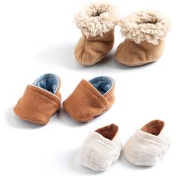 Djeco Pomea Doll Clothes Shoes