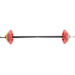 HMS Bodypump set SBP21 20 kg Premium