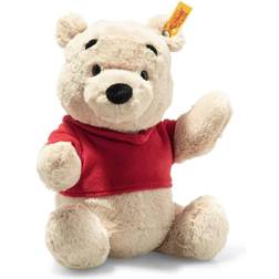 Steiff Blød Cuddly Friends Disney Mickey Mouse