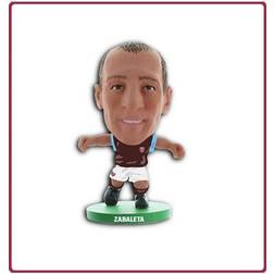 Soccerstarz West Ham Pablo Zabaleta