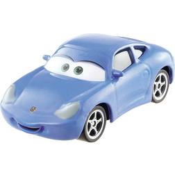 Mattel Disney Pixar Cars 3 Sally Die Cast Character Vehicle