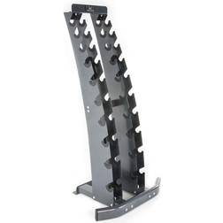 Nordic Fighter Vertical Dumbbell Rack 10 Pairs, Ställning hantlar