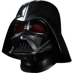 Hasbro Star Wars Darth Vader Black Series Electronic Helmet