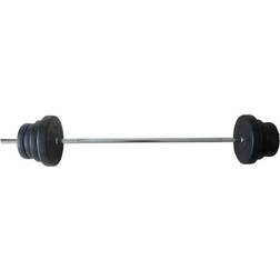 Fit'N Shape Weight Bar Set 50kg