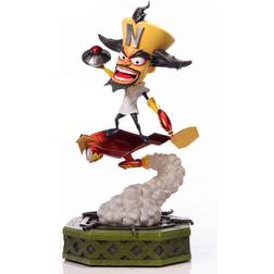 Crash Bandicoot 3 Staty Dr. Neo Cortex 55 cm