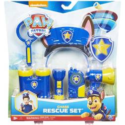 Paw Patrol Rescue Set Chase