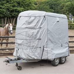 Proplus Horse Trailer Cover N/A