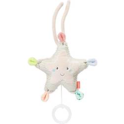 Fehn Mascot with a Music Box, Starfish from the Collection: Sea