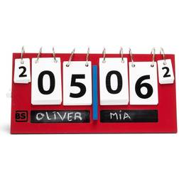 BS Toys Scoreboard