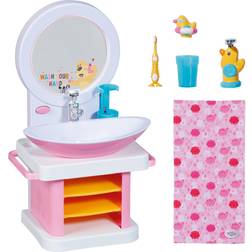 Baby Born 832707, Muebles de muñecas