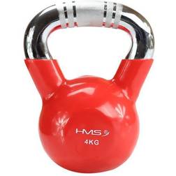 HMS Kettlebell 6kg Gewichte Hantel