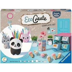 Ravensburger EcoCreate Maxi Decorate My Room Craft Set