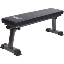 Core Exercise Bench