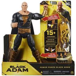 Batman Black Adam Feature Figur 30 cm