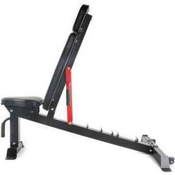 Nordic Fighter HD Fid Utility Bench