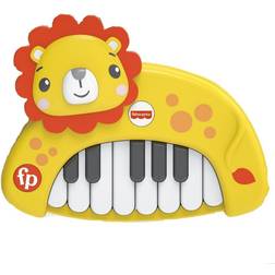 Fisher-Price Musiklegetøj Løve Elektrisk Piano