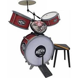 Reig Trumset Rocker