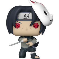Funko Pop! Animation Naruto Anbu Itachi