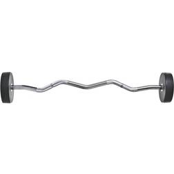 Thor Fitness Thor Fitness Thor Fitness PU curlbar