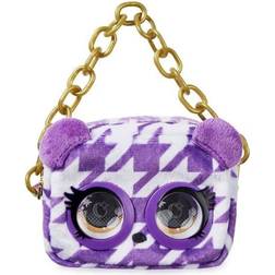 Purse Pets Micro Panda