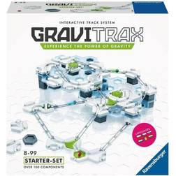 Ravensburger GraviTrax Starter Set (PL)