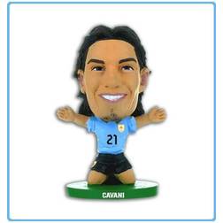 Soccerstarz Uruguay Edinson Cavani