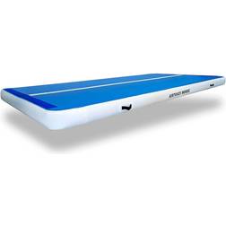 Airtracks Airtrack Nordic Deluxe Wide 10x2 m